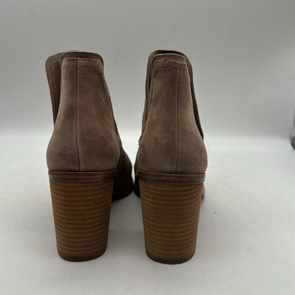 Steve Madden Booties Size 9 - image 3